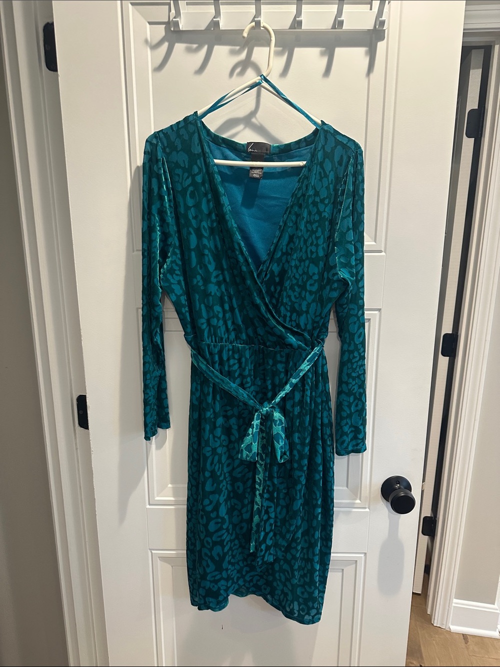 Lane Bryant Dress